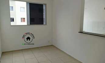 Imagem 7: Alugo apto com suíte no Belle Stanza no Splanada 2, com box e pintura nova