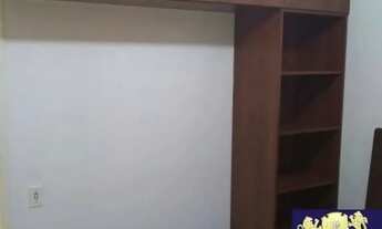 Imagem 7: Flat para alugar no Jardins - Edifício Saint Paul - Cód. GOV10873