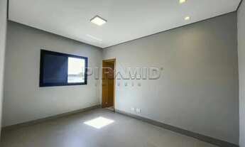 Imagem 3: Casa térrea em condomínio, Bonfim Paulista, Zona Sul em Ribeirão Preto/SP