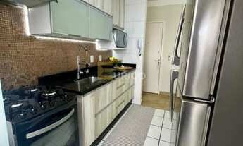 Imagem 7: Apartamento à venda no Condomínio Vista Centrale em Jundiaí/SP