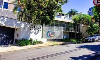 Imagem 2: Casa, 512 m² - Sumaré - São Paulo/SP