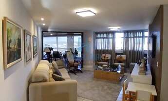 Imagem 4: Apartamento com 4 suítes à venda - Condomínio Torre Imperial - Candelária - Natal/RN