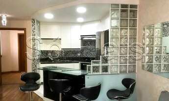 Imagem 7: Apto Sequoia em Alphaville próximo ao Shopping Alpha e Alameda Rio Negro