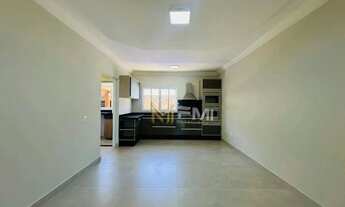 Imagem 3: Sobrado com 4 dormitórios à venda, 210 m² por R$ 1.300.000,00 - Residencial Real Park Suma