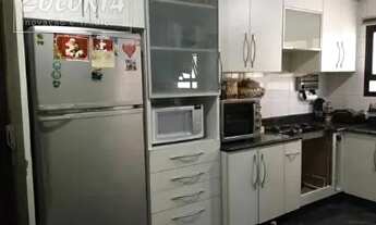 Imagem 5: Apartamento a venda - Parque das Nações, Santo André