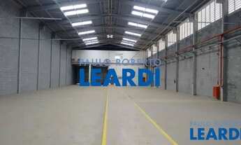 Imagem: GALPÃO - PARQUE MARINGÁ - SP