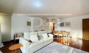 Imagem 6: Apartamento com 4 dormitórios para alugar, 170 m² por R$ 33.350,79/mês - Leblon - Rio de J