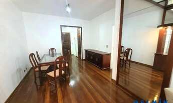 Imagem 7: Apartamento com 3 dormitórios para alugar, 127 m² por R$ 12.099,30/mês - Humaitá - Rio de