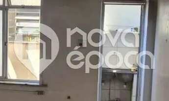 Imagem 6: Rio Comprido Galpão / depósito com venda por R$240.000