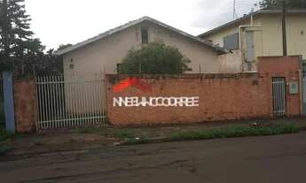 Imagem 7: Casa em Rua Júlio César Ribeiro - Jardim Lolata - Londrina/PR