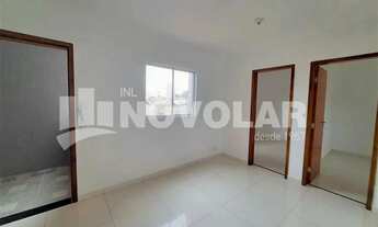 Imagem: Apartamento com 2 quartos na Vila Maria