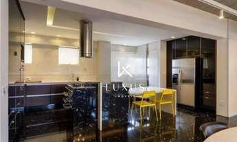 Imagem 4: Apartamento com 3 suítes à venda, 203 m² - Lourdes - Belo Horizonte/MG