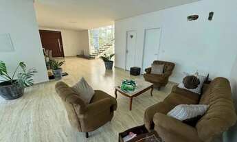 Imagem 7: Ponta Negra 2/ Casa Duplex/ 04 Suites/ Sala de cinema/ Piscina