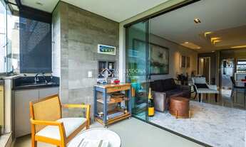 Imagem 6: Apartamento 3 Quartos - 2 vagas - João Paulo - Florianópolis/SC