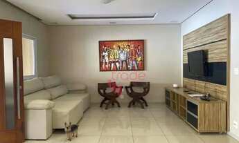 Imagem 5: Casa à Venda de 04 Quartos Sendo 03 Suítes no Residencial Flórida em Ribeirão Preto com Pi