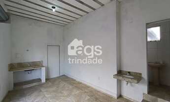 Imagem 3: Excelente Loja Nova para Aluguel - Conjunto Cristina (São Benedito) - Santa Luzia/MG