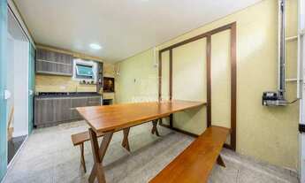 Imagem 5: EXCELENTE SOBRADO A VENDA COM 4 DORMITÓRIOS E 4 VAGAS NO PINHEIRINHO!