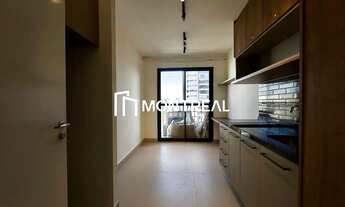 Imagem 2: APARTAMENTO A VENDA NO CAMPO BELO, 1 DORMITÓRIO, 1 SUÍTE