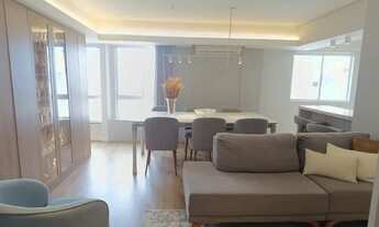 Imagem 3: Imóvel para aluguel com 94 metros quadrados com 3 quartos em Centro - Balneário Camboriú