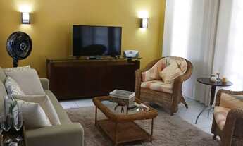 Imagem 5: Casa mobiliada a uma quadra da praia - conforto, segurança e lazer completos