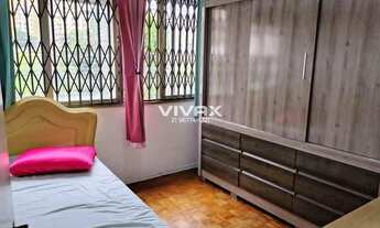 Imagem 6: MÉIER | Rua Pedro de Carvalho - Apartamento 3 Quartos 2 Banheiros - 78m²