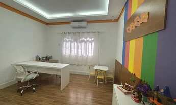 Imagem: Prédio Comercial C/ 220M²- 6 Salas Recepção-Copa/Cozinha-Banheiros-Jardim