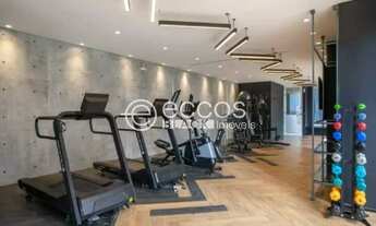 Imagem 11: Apartamento para aluguel, 2 quartos, 1 suíte, 1 vaga, Vila da Serra - Nova Lima/MG