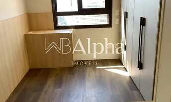 Imagem 7: Apartamento para locação no Condomínio Atria em Alphaville - SP