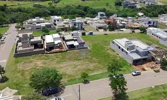Imagem 5: Terreno de 382m² no Loteamento Residencial Una, Itu/SP