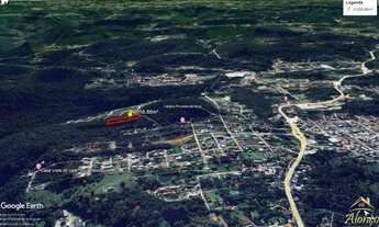 Imagem 6: Área de terras com 6.056,86 m² à venda no Bairo Pousada da Neve em Nova Petrópolis RS REF