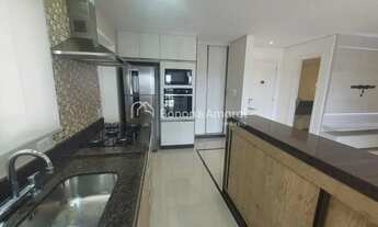 Imagem 6: Apartamento para locação com 3 dormitórios e 1 suíte, 3 vagas com depósito, 94 m² no Mansõ