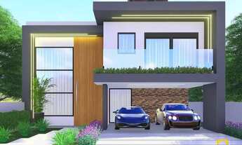 Imagem: Casa em Pedra Branca