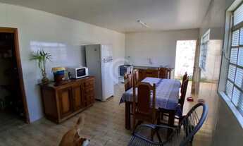 Imagem 4: Casa de rua : / Residencial / Jardim Santo Antônio