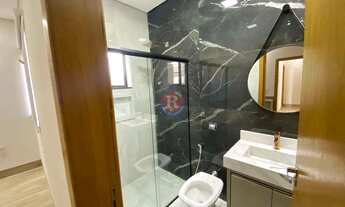 Imagem 6: Casa de Condomínio com 3 quartos, RESIDENCIAL SET LIFE II, Mirassol - R$ 1.2 mi, Cod: 1617