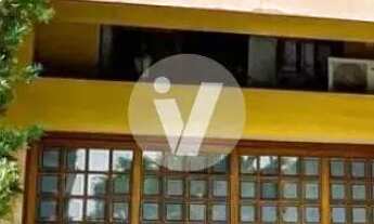 Imagem: Casa alto padrão com 5 dormitórios Bairro