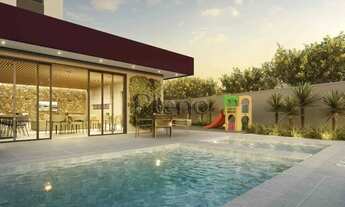 Imagem 4: Apartamento à venda em Campinas, Parque Prado, com 3 suítes, com 142 m², Reserva Prado