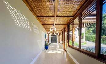 Imagem 16: Maravilhosa casa duplex com Vista panorâmica