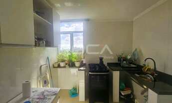 Imagem 7: Lindo Apartamento de 3 dormitórios no CENTRO de São Carlos