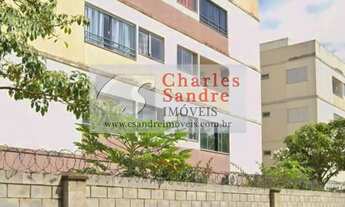 Imagem 3: Apartamento para Venda em Anápolis, Parque dos Pirineus, 2 dormitórios, 1 banheiro, 1 vaga