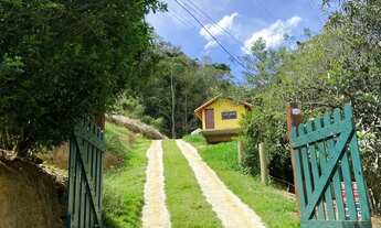 Imagem 2: Imóvel para venda possui 30 metros quadrados com 1 quarto em Itaipava - Petrópolis - RJ