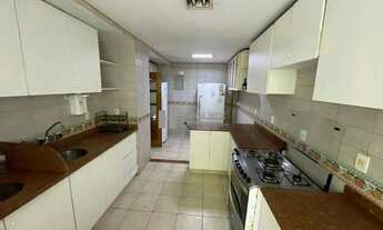 Imagem 7: Apartamento clássico à venda em Copacabana, com vista deslumbrante para a Praça e a Mata A