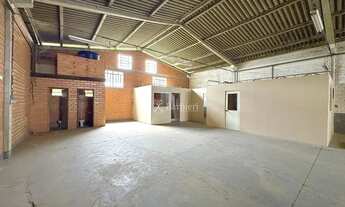 Imagem 3: Galpão/Depósito para Locação Próximo à BR-470