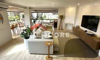 Imagem 4: Apartamento para venda com 200 metros quadrados com 3 quartos