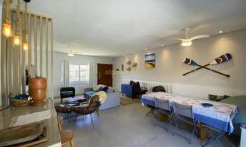 Imagem 7: Sobrado Mobiliado com Piscina em Xangri-Lá, Arpoador, próximo do mar - Venda REF: SO0563