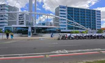 Imagem 3: Invista no promissor no Hangar Business Park, lojas com 223,47 e 298,42m²