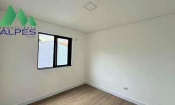 Imagem 10: Sobrado com 3 dormitórios à venda, 108 m² por R$ 689.000,00 - Xaxim - Curitiba/PR