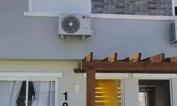 Imagem: Ótimo sobrado em condomínio fechado com