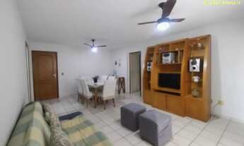 Imagem 4: Apartamento 3 Quartos sendo 1 Suíte DCE Av. Beira Mar a Venda na Praia do Morro - Guarapar