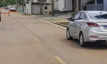 Imagem 4: LOTE NO CONDOMÍNIO Gaudi QUITADO E PLANO