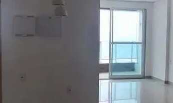 Imagem 3: Apartamento 84m² 3 quartos sendo 2 suíte andar alto nascente norte condomínio completo no
